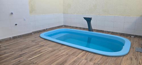 Guriri Apartamento | Casa Temporada Ilha Bella