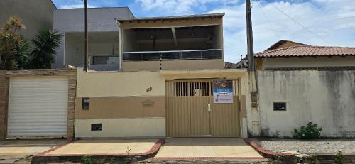 Guriri Apartamento | Casa Temporada Ilha Bella
