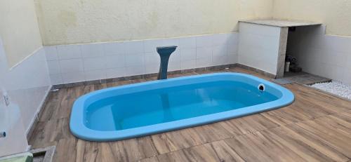 Guriri Apartamento | Casa Temporada Ilha Bella