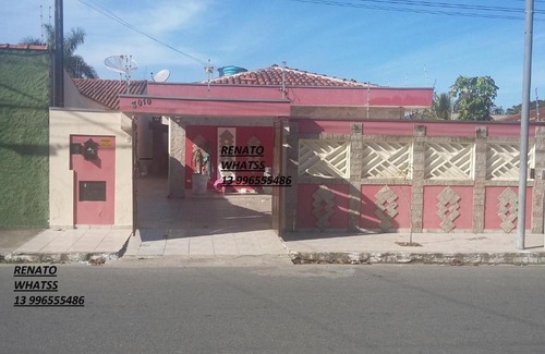 Itanhaem Casa | Casa Temporada Itanhaém até 8 pessoas