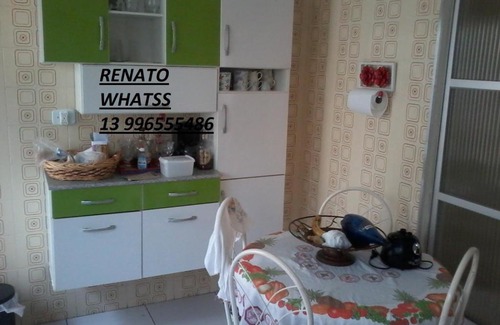 Itanhaem Casa | Casa Temporada Itanhaém até 8 pessoas