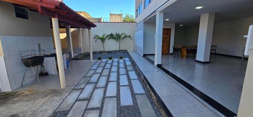 Mariricu Casa | Casa Temporada Lua Nova