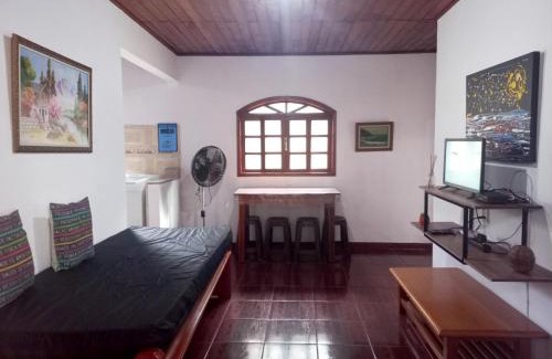 Freguesia Casa | Casa Temporada no Rio de Janeiro