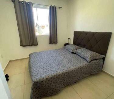 Muquem Casa | Casa Temporada Norte da Ilha