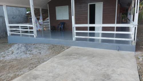 Novo Airao Casa | Casa Temporada - Novo Airão