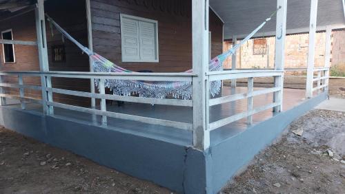 Novo Airao Casa | Casa Temporada - Novo Airão