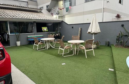 Santa Regina Casa | Casa Temporada Próximo a Balneário Camboriú