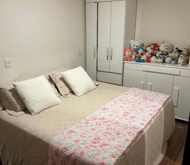 Santa Regina Casa | Casa Temporada Próximo a Balneário Camboriú