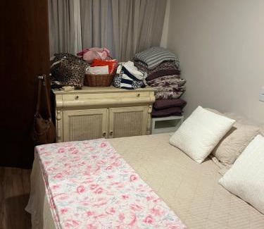 Santa Regina Casa | Casa Temporada Próximo a Balneário Camboriú