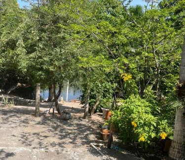 Barreirinhas Casa | Casa Temporada Recanto Três Irmãs Barreirinhas