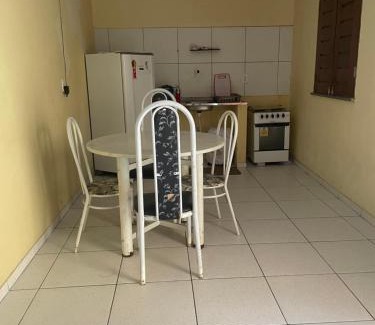 Barreirinhas Casa | Casa Temporada Recanto Três Irmãs Barreirinhas