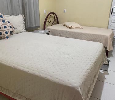 Barreirinhas Casa | Casa Temporada Recanto Três Irmãs Barreirinhas