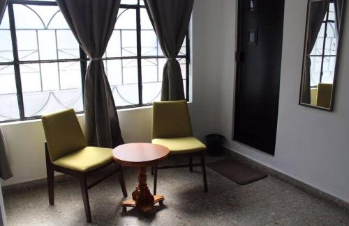 Orizaba Casa | Casa Tenorio Hospedaje