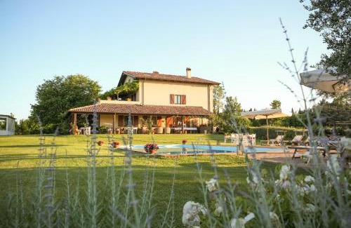 Misano Monte Cama Y Desayuno | Casa Tentoni - Guest House