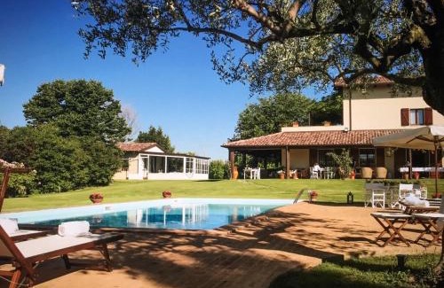 Misano Monte Cama Y Desayuno | Casa Tentoni - Guest House