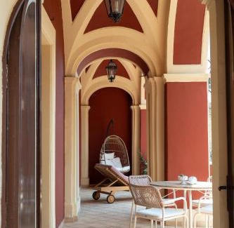 Liparlati Apartamento | Casa Teodora - Positano