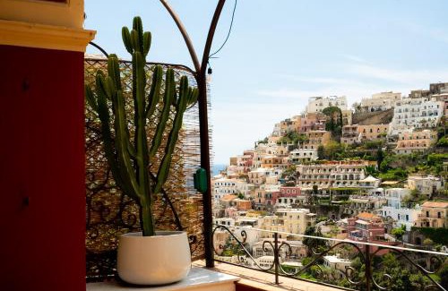 Liparlati Apartamento | Casa Teodora - Positano
