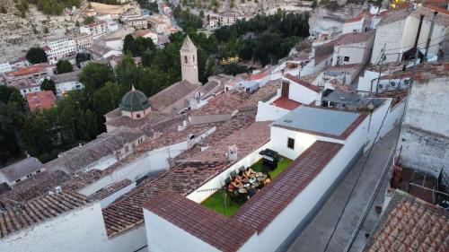 Alcala del Jucar Casa | Casa Teresa