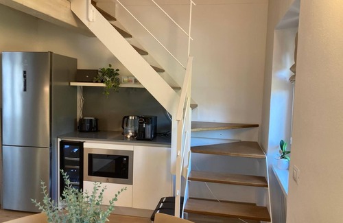 Germignaga Apartamento | Casa Teresa (Floor 1)