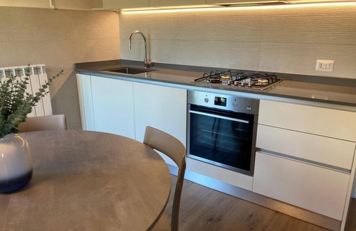 Germignaga Apartamento | Casa Teresa (Floor 1)