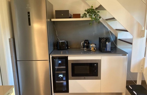 Germignaga Apartamento | Casa Teresa (Floor 1)