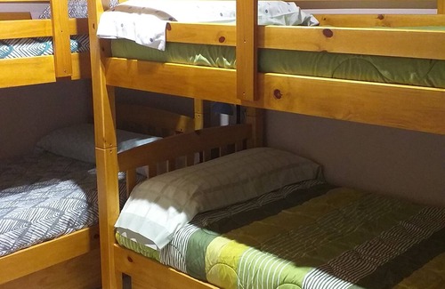 Ponteceso Casa | Casa Teresa Estupenda casa en plena Costa da Morte. Ideal para familias con hijo