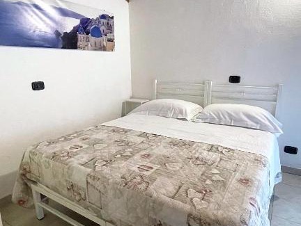 Vigevano Apartamento | Casa Teresa INT 10 secondo piano