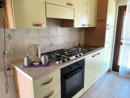 Vigevano Apartamento | Casa Teresa INT 10 secondo piano