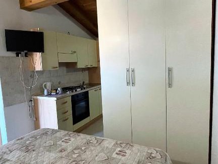 Vigevano Apartamento | Casa Teresa INT 10 secondo piano