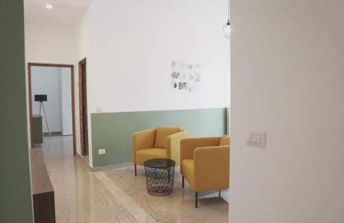 Castellaneta Apartamento | Casa Teresa
