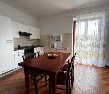 Murazzano Apartamento | Casa Teresa