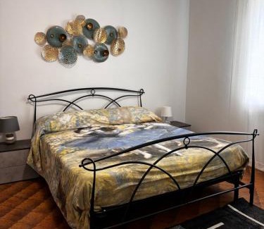 Murazzano Apartamento | Casa Teresa