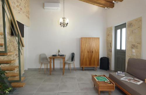 Nea Chora Apartamento | Casa Teresa | Near Sandy Beach
