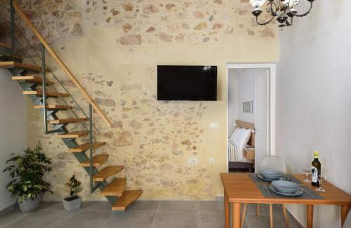 Nea Chora Apartamento | Casa Teresa | Near Sandy Beach