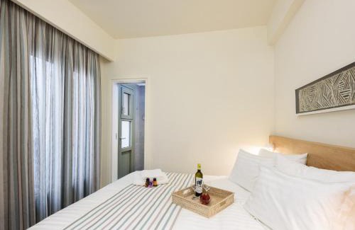 Nea Chora Apartamento | Casa Teresa | Near Sandy Beach