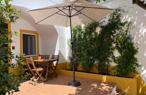 Evora Casa | Casa Teresa