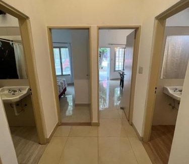 Termas de Rio Hondo Casa | Casa Termal, completa