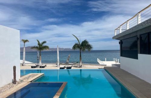 Jimenez Hotel | Casa Termales