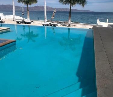 Jimenez Hotel | Casa Termales