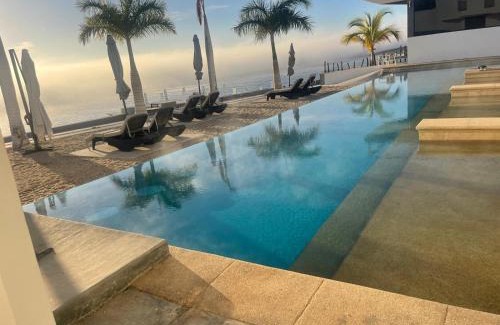 Jimenez Hotel | Casa Termales