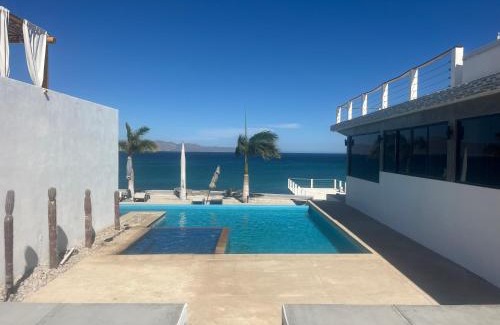 Jimenez Hotel | Casa Termales