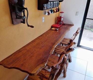 Lencois Casa | Casa Terraço de Lençóis-BA