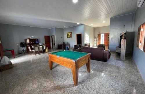Presidente Figueiredo Casa | Casa Terra das Cachoeiras