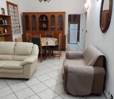 Narni Casa | Casa TERRA DI ASLAN "parcheggio gratuito"