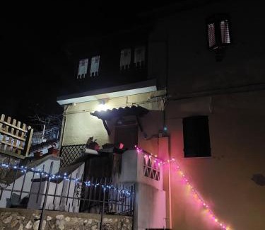 Narni Casa | Casa TERRA DI ASLAN "parcheggio gratuito"
