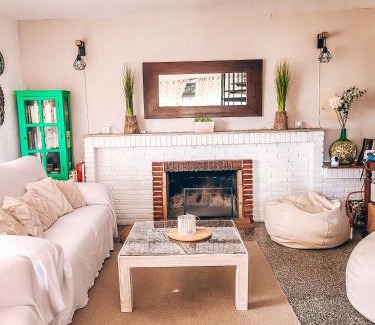 Navahermosa Casa | Casa Terra