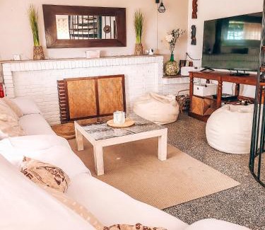 Navahermosa Casa | Casa Terra
