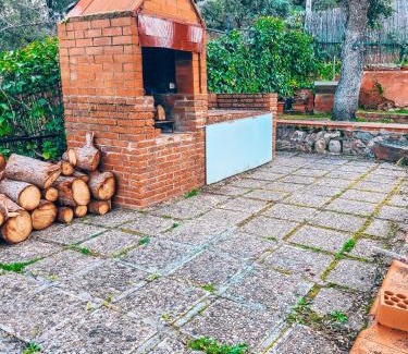 Navahermosa Casa | Casa Terra