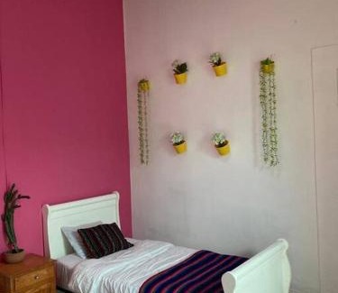 Centro Historico Casa | CASA TERRA LINDA