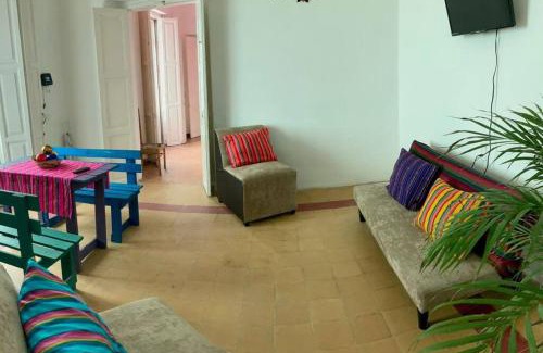 Centro Historico Casa | CASA TERRA LINDA